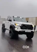 Toyota Hilux roof bar light high quality