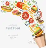 Need Cook for Cafe