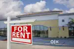 Commercial shop for rent in Food park