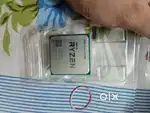 AMD Ryzen 3 3200g Computer Processor