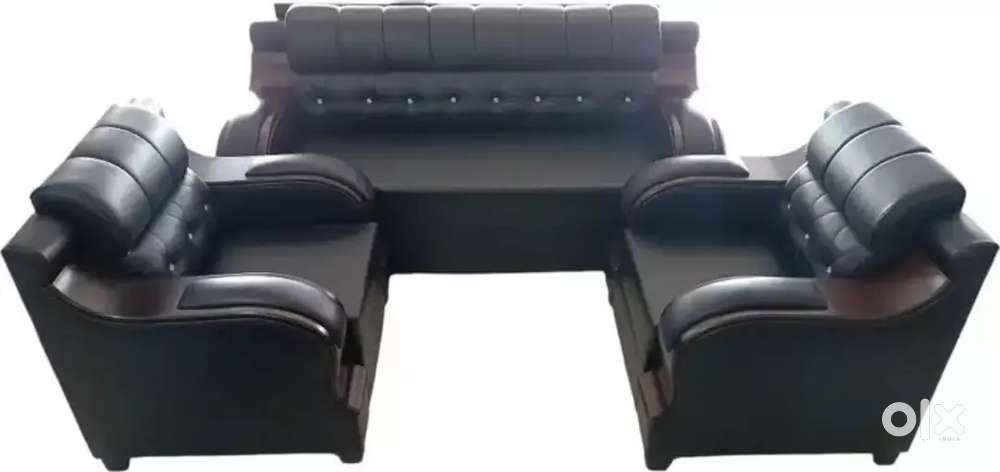 Malaysian new model sofa