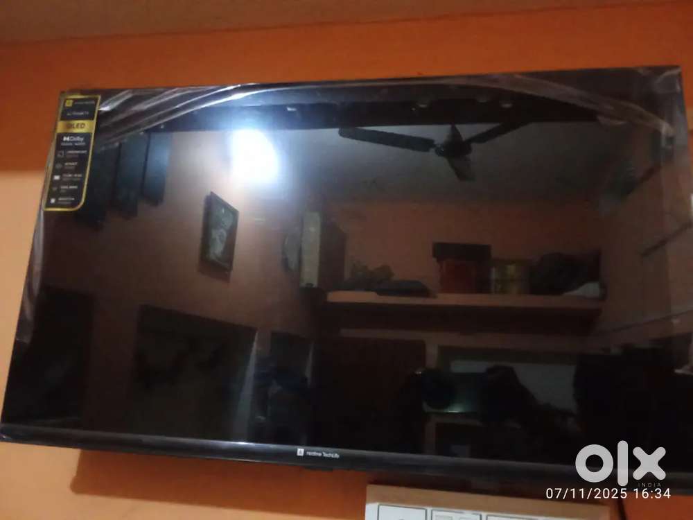 Realme 32 latest model.google tv