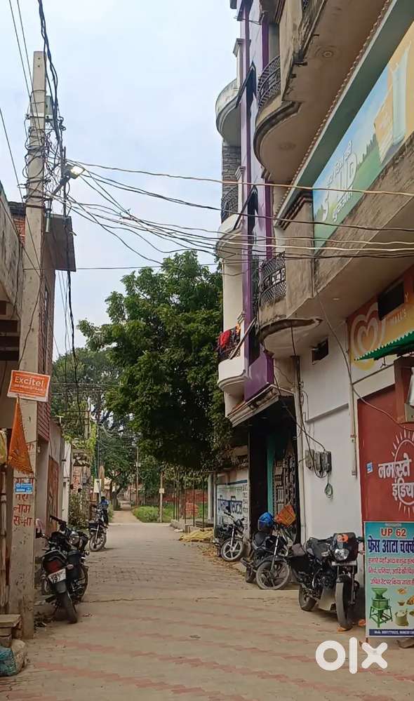 Argent sell karna hai 1550000