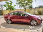 Honda City 2016