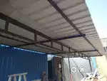 sheet work  kundrathur mangadu kovur sikkarayapuram