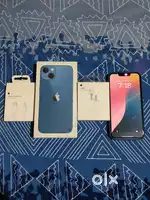 Apple iPhone 13 meant condition