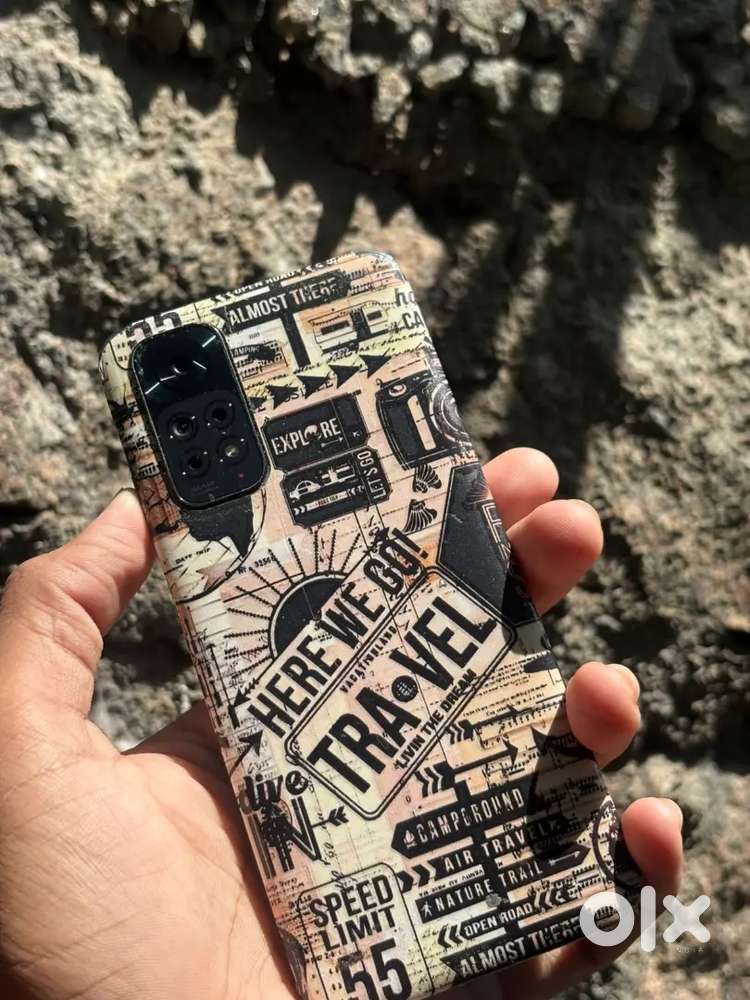 Redmi note 11