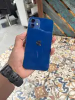 Iphone 12 128gb with box urgent sale all ok original