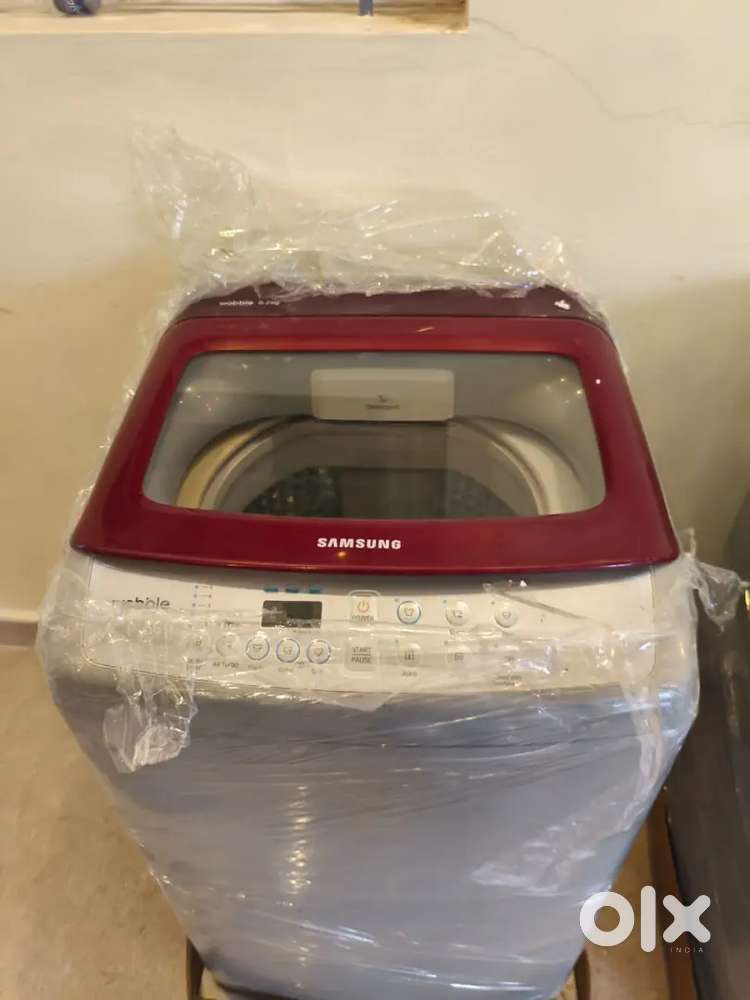 All company a/c fridge washing machine second hand available