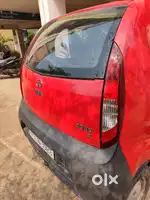 Tata Nano 2012 Petrol 21000 Km Driven