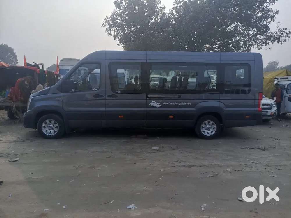 Driver ki jarurat hai