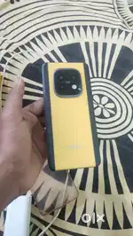 Realme narzo 70 turbo best gaming phone bas ek mahina hua hai liye