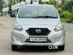 Datsun GO, 2016, CNG & Hybrids