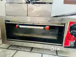 Pizza oven and fryer 9697 call 752070