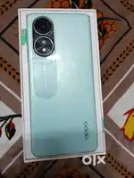 Oppo a58 warking condition