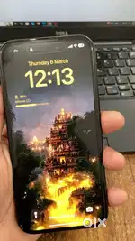Iphone 15 refurbished model at a genuine Price in your budget