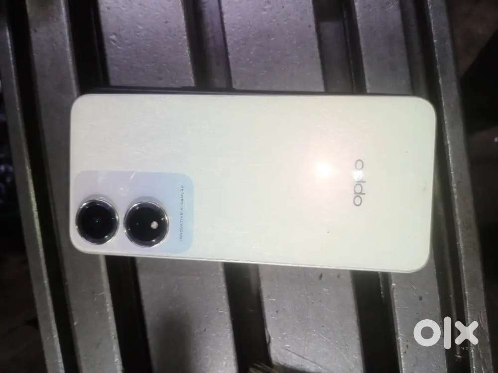 Oppo a59 5G