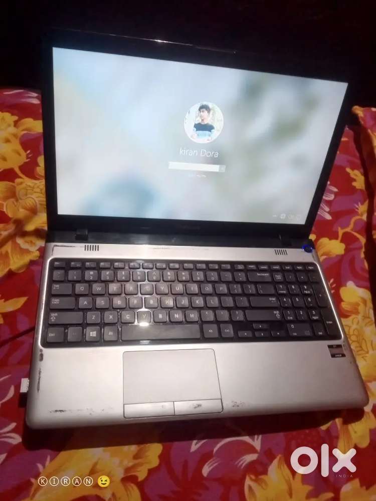 Samsung window 10