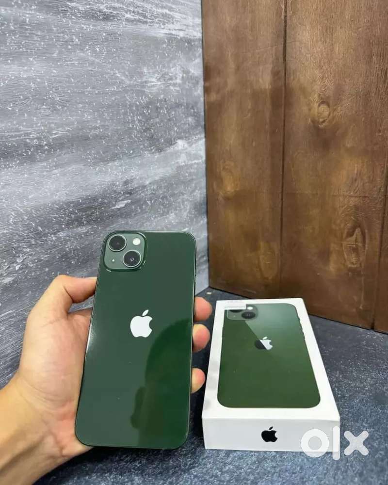 I want to sell my old Iphone 13  colour Need urgent money