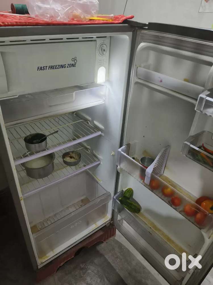 Lg working condition