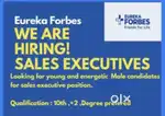 EUREKA FORBES SERVICE CENTER