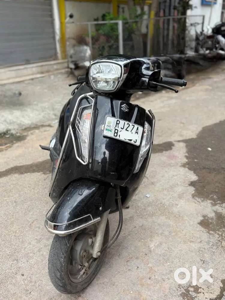 Suzuki Access good condition