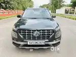 Hyundai Venue 1.0 SX (O) Turbo DCT, 2019, Petrol