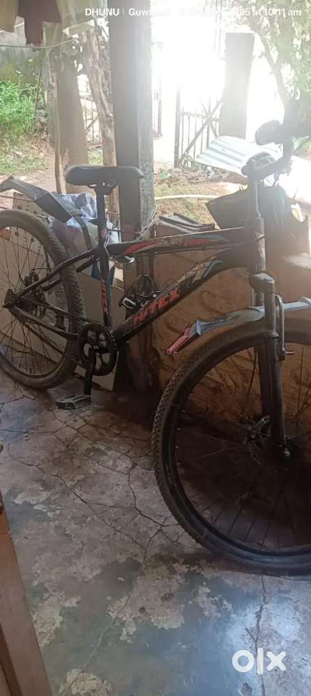 Sale bicycle