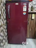 Videocon Refrigerator 190 litre