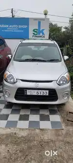 Maruti Suzuki Alto 800 0.8 VXI (O), 2016, Petrol