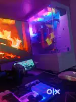 Gaming pc powerful in budget