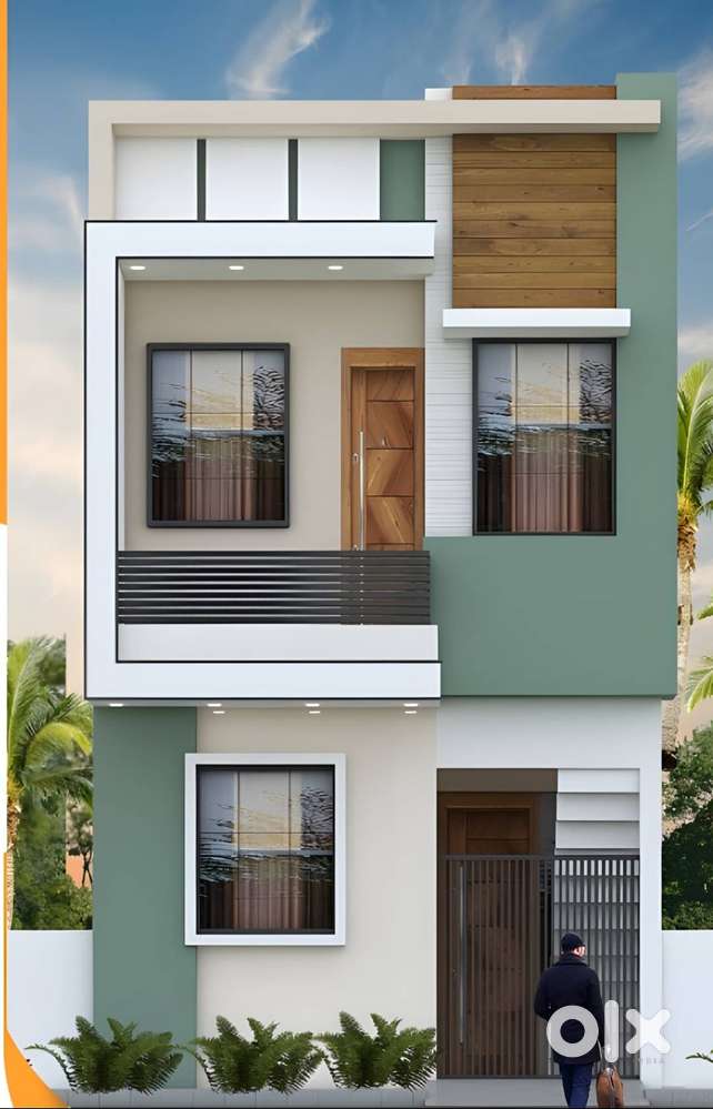 Luxury at affordable price