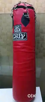 Gym machine