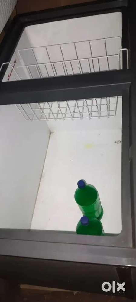 TATA Voltas 320 litre