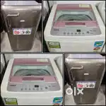 5 YEAR WARRANTY_ WASHING MACHINE FRIDGE AC _FREE DELIVERY _LOW COST