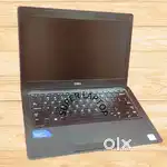 DELL I5/7TH/8GB RAM/256GB SSD FRESH MODEL HIGH PROCESSOR VERY GOOD PRC