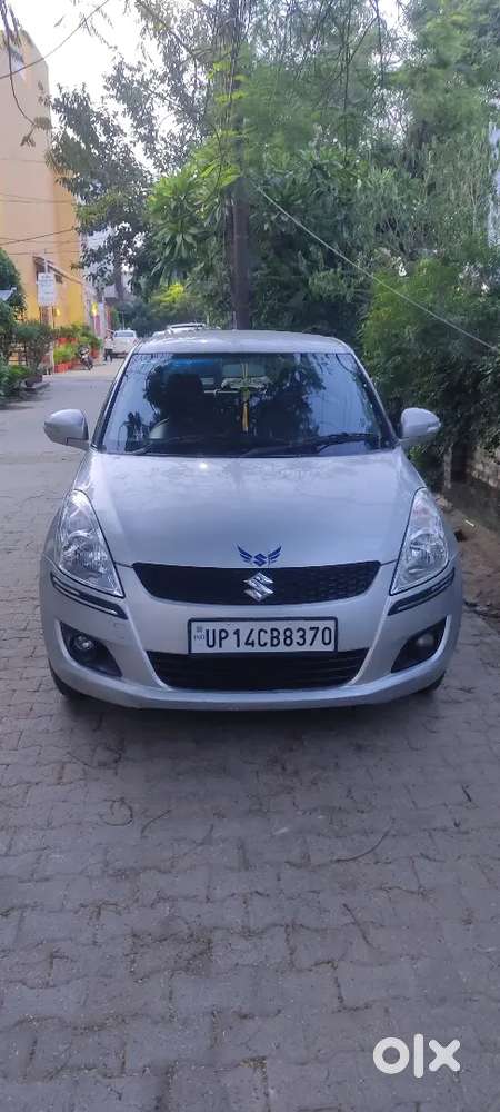 Maruti Suzuki Swift 2013 Diesel 103100 Km Driven