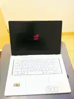 ASUS ROG Zephyrus G15