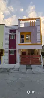 KUNDRATHUR Methanagar Rental Income Property mainRoadDist just300Metre