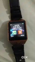 Smart watch Worth ₹2000/-