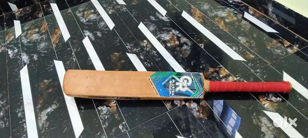 Cricket bat season bat glace boll bat