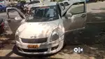Maruti Suzuki Swift Dzire Tour 2012