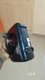 Hand mixer