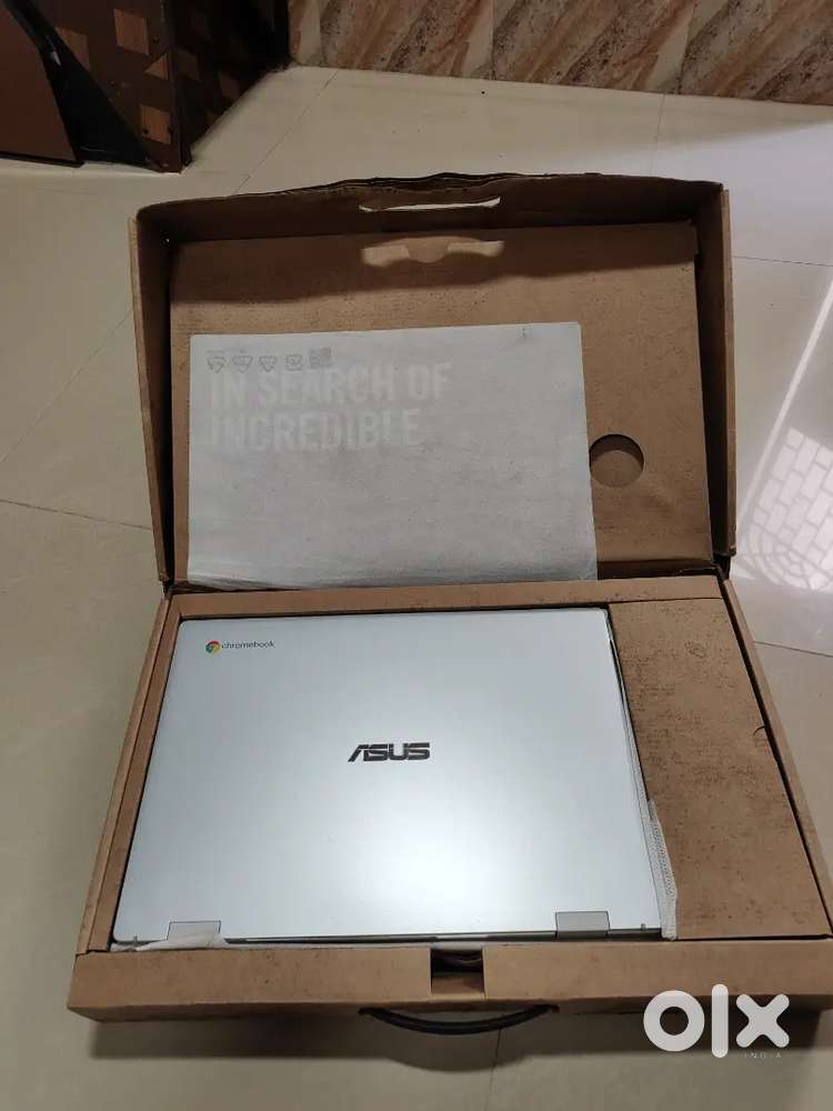 Asus Chromebook Intel Celeron Dual Core