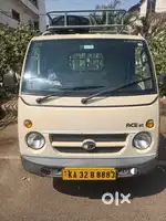 TATA Ace HT BS3 Best Condition