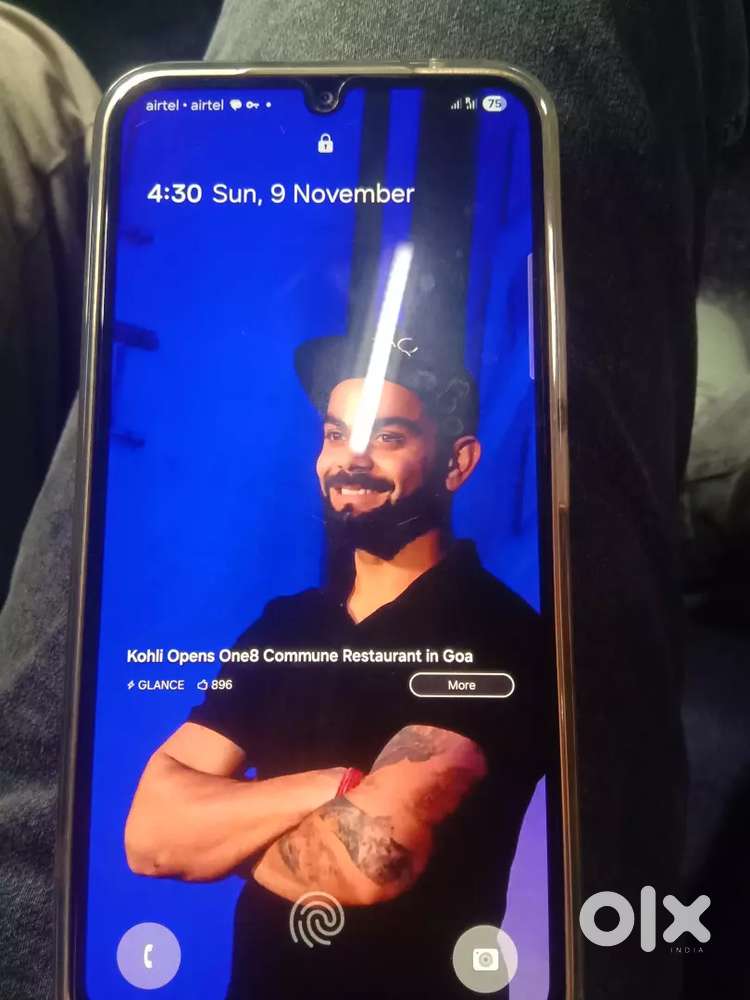 Samsung Galaxy A34 5G