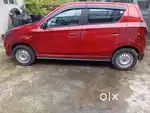 Alto 800 Std 2016