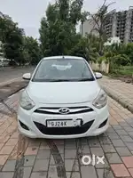 Hyundai i10 1.2 Kappa Magna, 2013, CNG & Hybrids