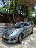 Maruti Suzuki Swift 2017 Petrol 93500 Km Driven