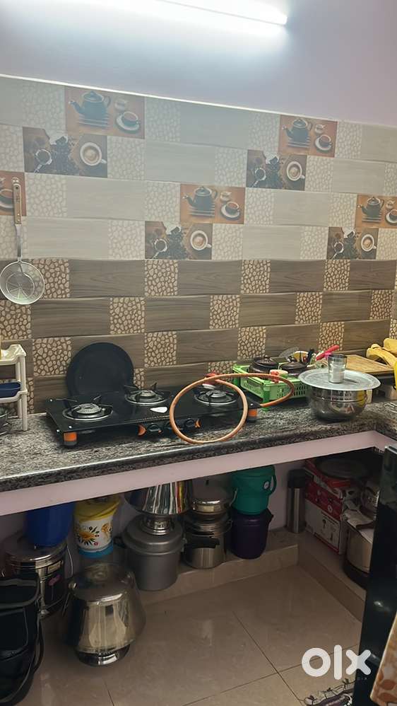 Rental house in thiruverkadu